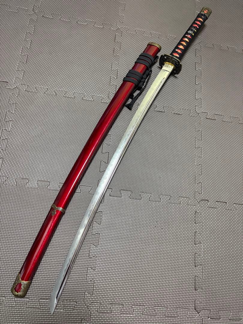 加州清光模造刀