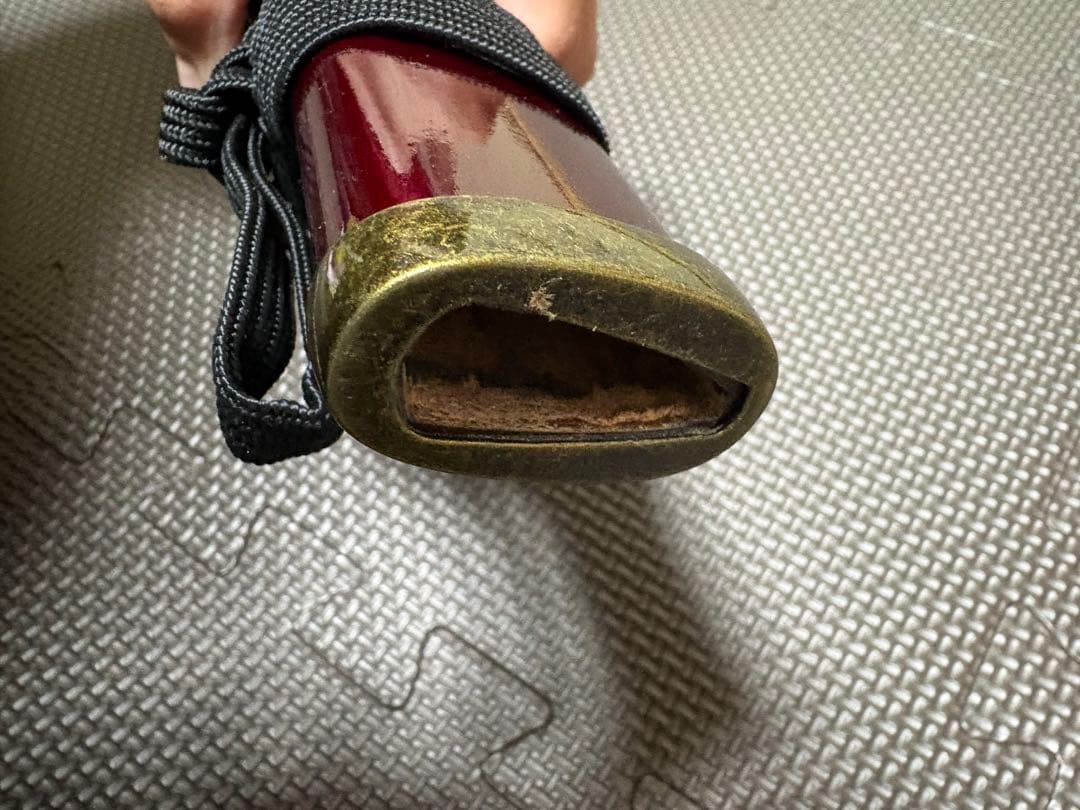 加州清光模造刀