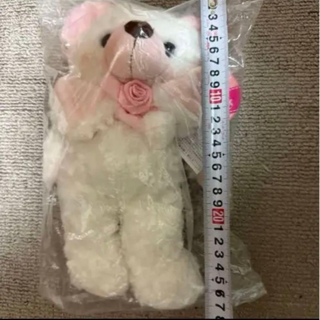 ご当地ベア/ぬいぐるみS/22点まとめ売り♪