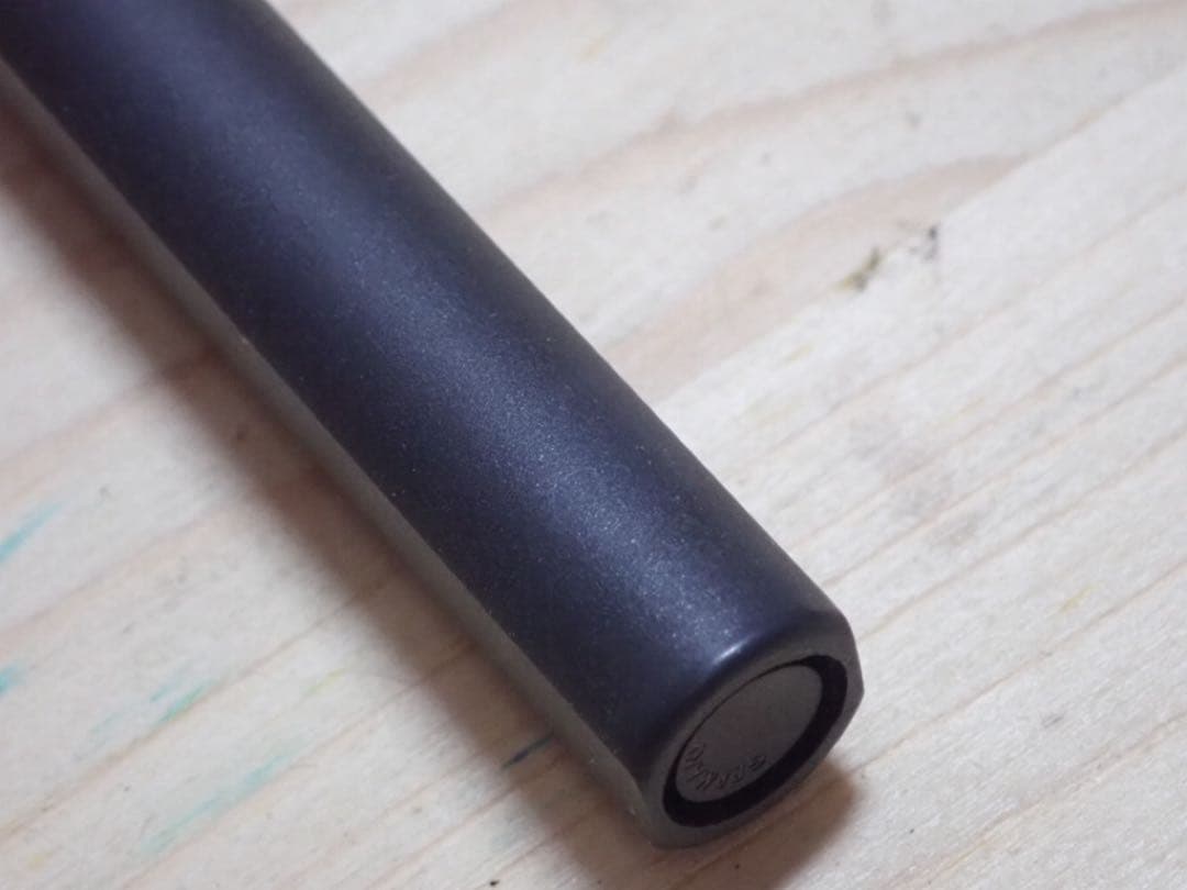 ラミー　万年筆　漢字ニブ