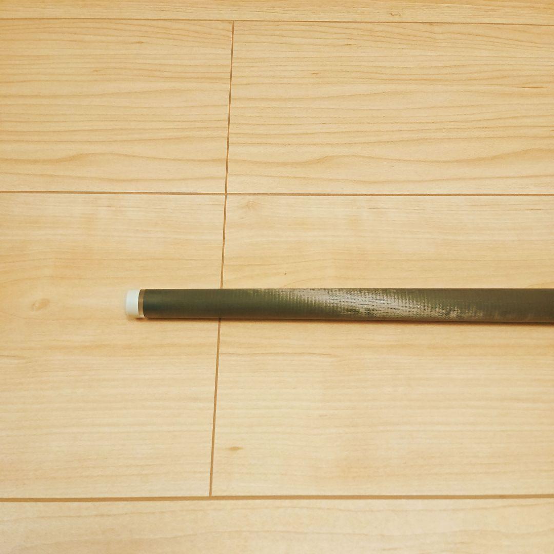 【最終価格】BANジャンプキュー 　　カーボンシャフト　ビリヤード