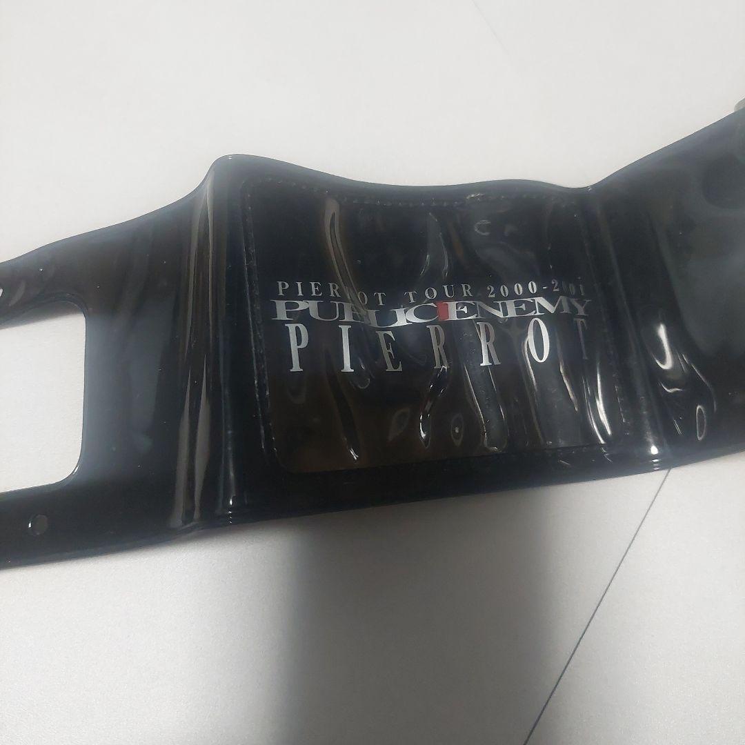 PIERROT ツアーグッズセット