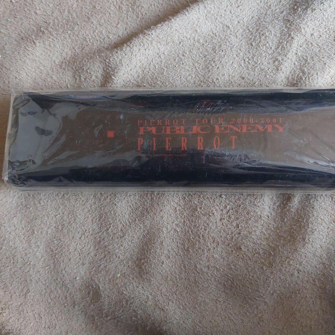 PIERROT ツアーグッズセット