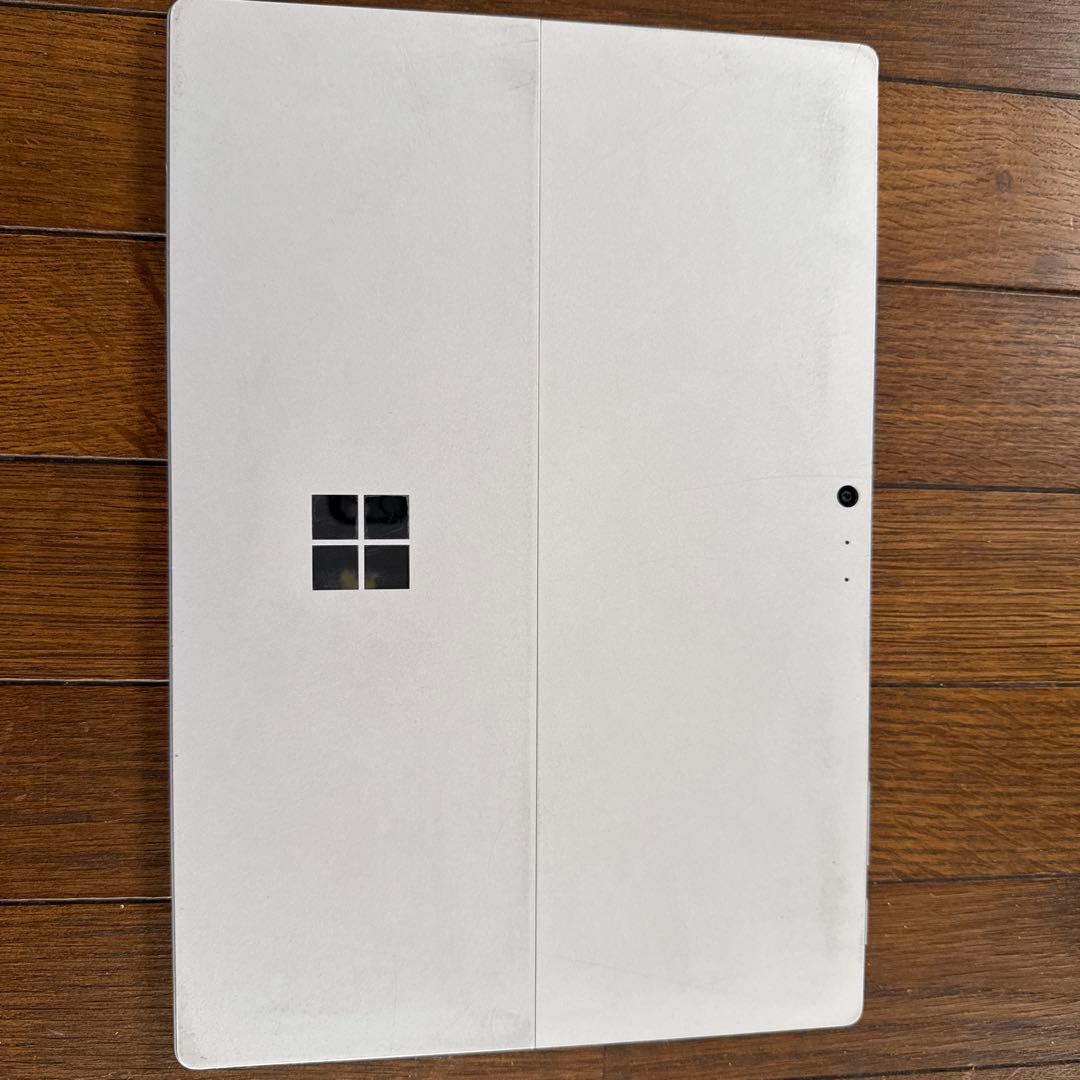 Microsoft Surface Pro5 i5 8GB、256GB、1796