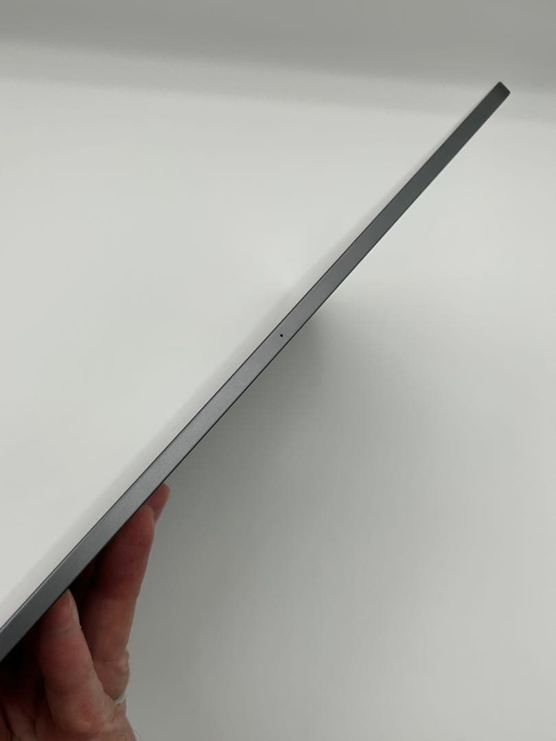 iPad Pro スペースグレー Smart Keyboard セット