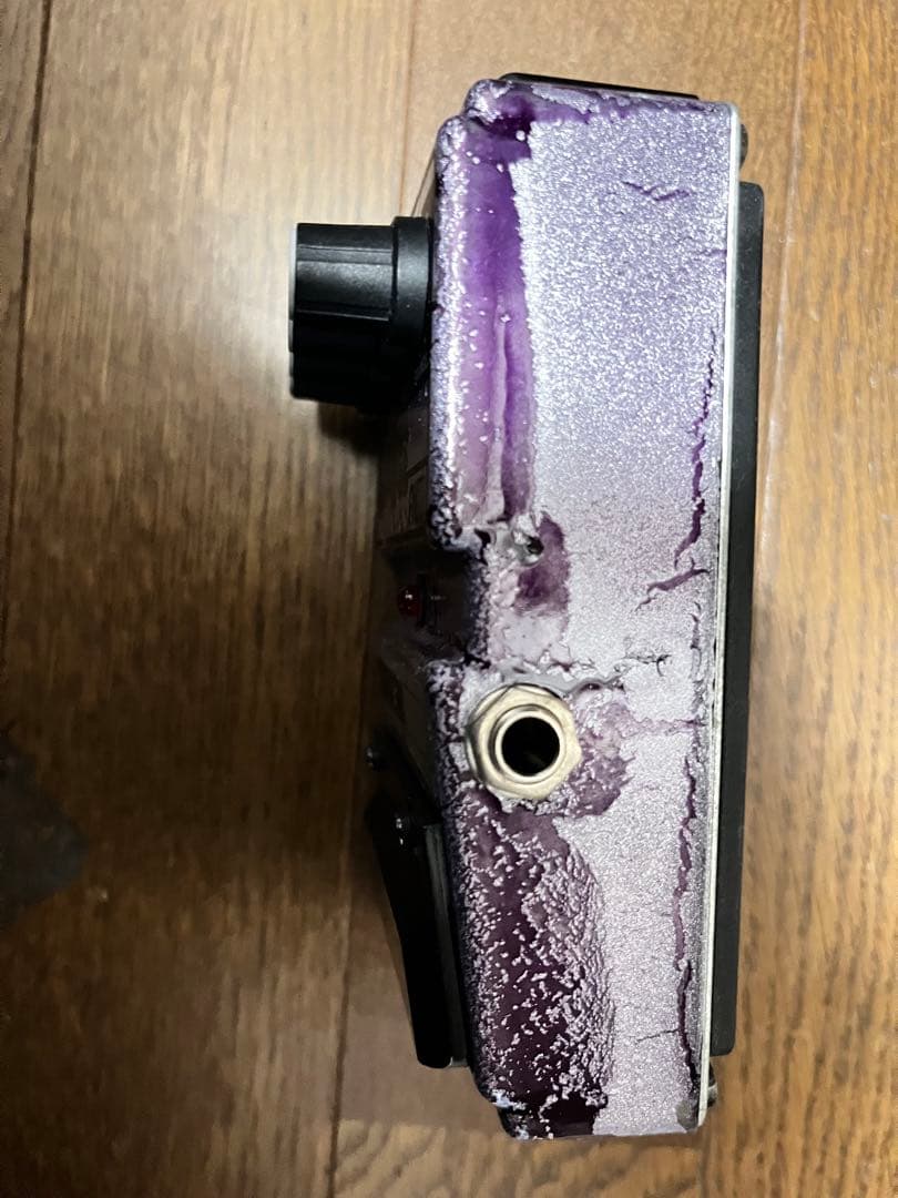 DOD GRUNGE FX69 ギターエフェクター