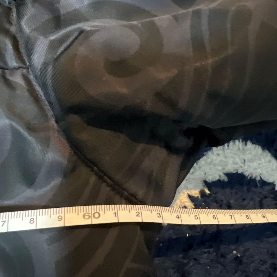 PeaceMaker トライバルシンサレートジャケット　サイズL