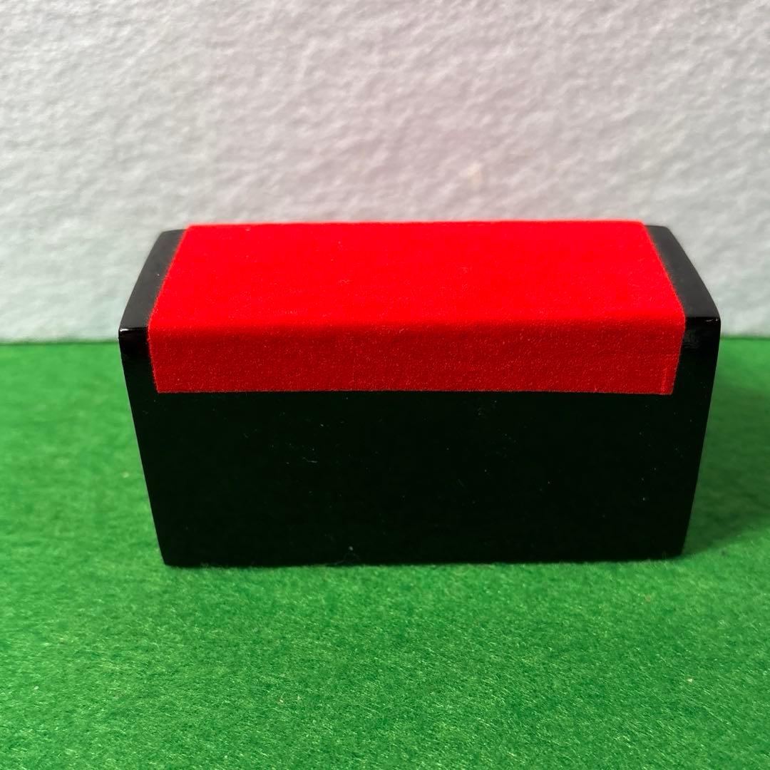 Φゲシュタルトの祈り∞　ガラス細工　ミニチュア