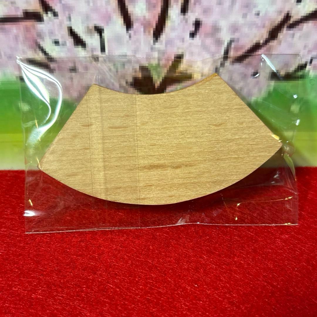 Φゲシュタルトの祈り∞　ガラス細工　ミニチュア