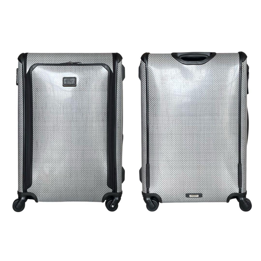 TUMI TEGRA-LITE スーツケース キャリーケース 4輪 TSAロック