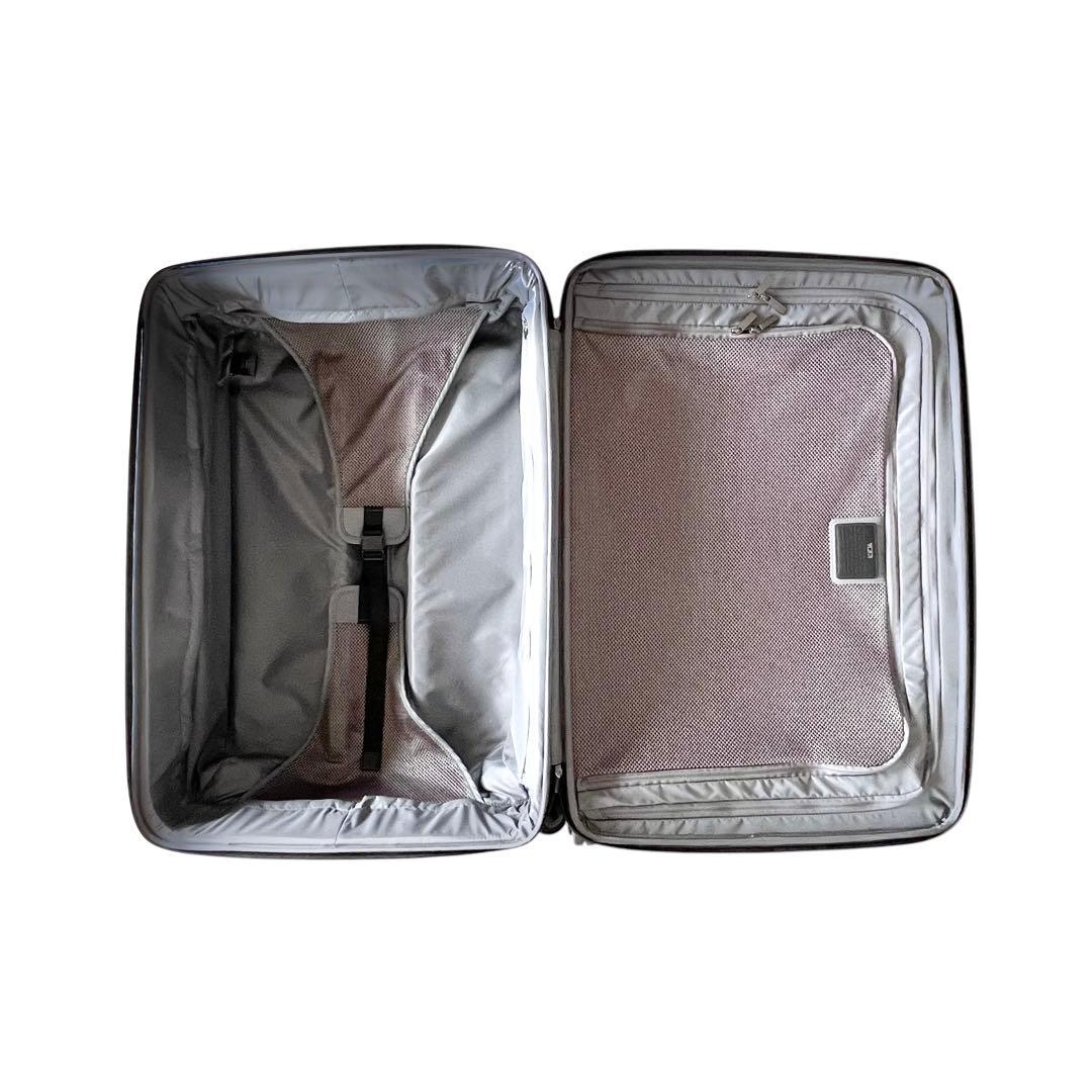 TUMI TEGRA-LITE スーツケース キャリーケース 4輪 TSAロック