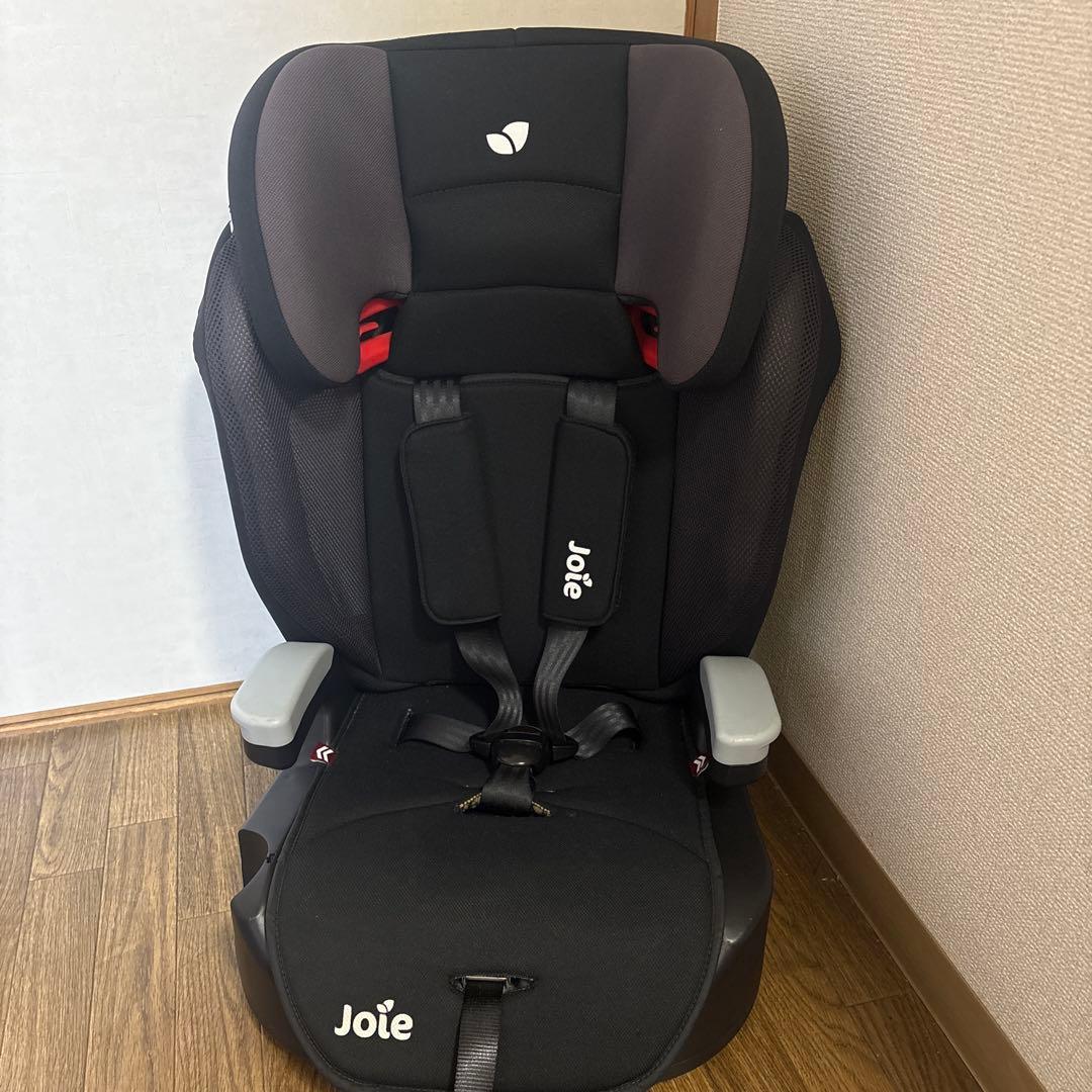 Joie ジョイー　エレベート ジュニアシート KATOJI チャイルドシート