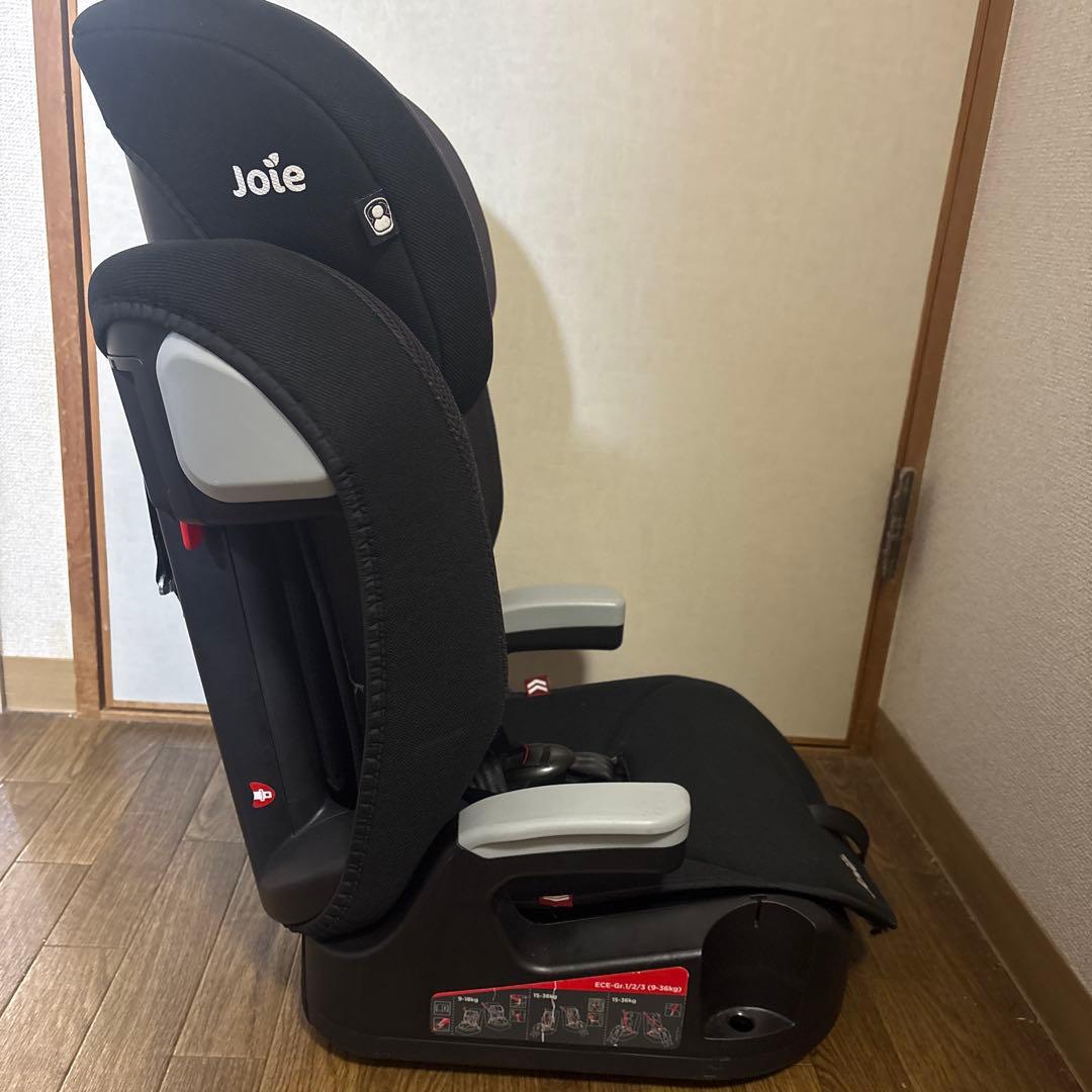 Joie ジョイー　エレベート ジュニアシート KATOJI チャイルドシート