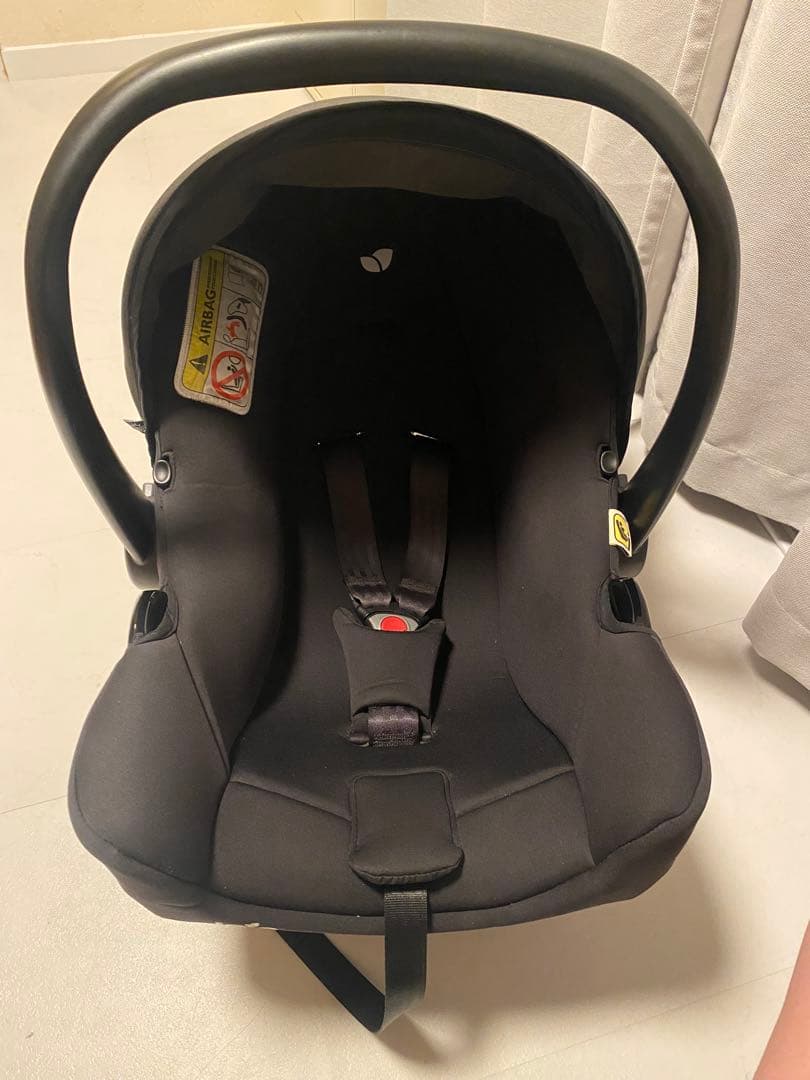 Joie チャイルドシートベース ISOFIX対応