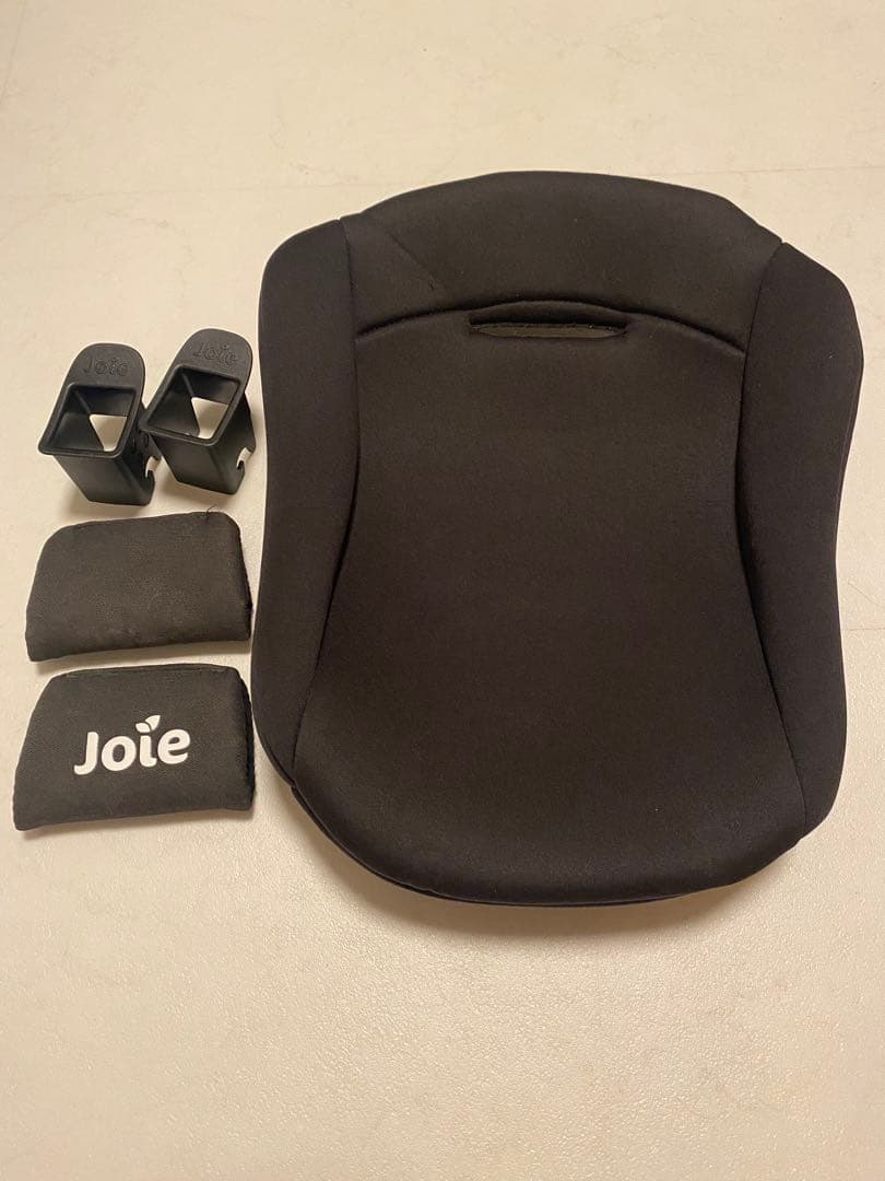 Joie チャイルドシートベース ISOFIX対応