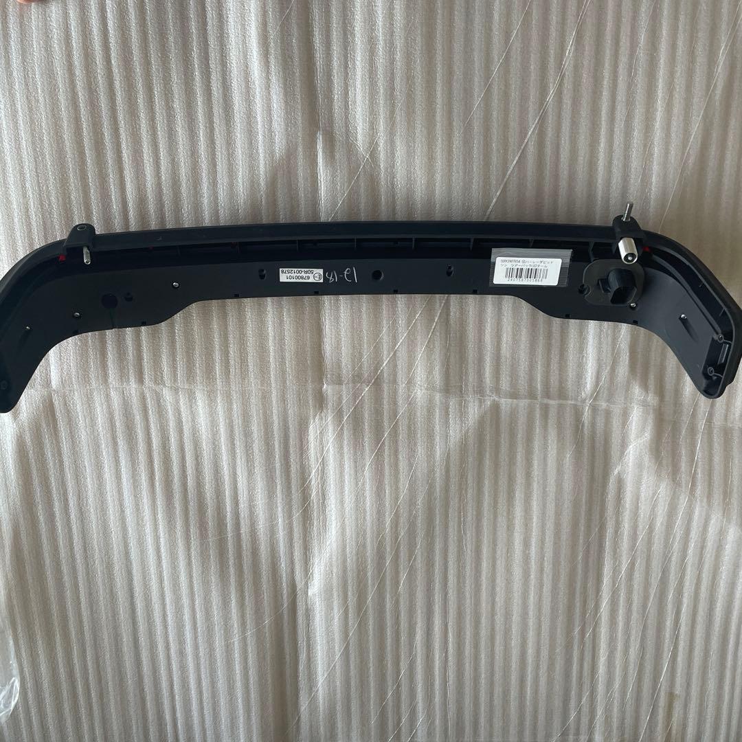 ハーレー/純正ツアーパック用LEDテール