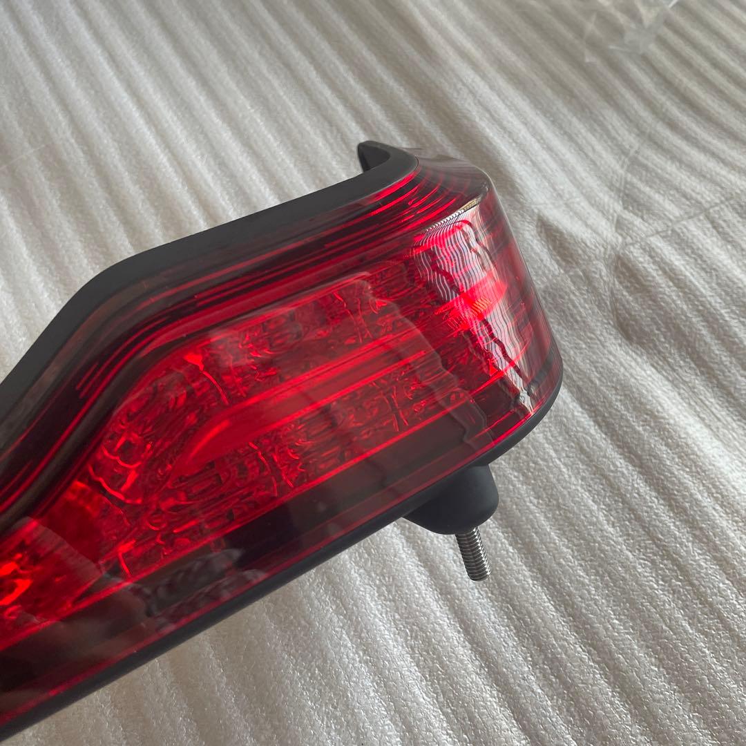 ハーレー/純正ツアーパック用LEDテール