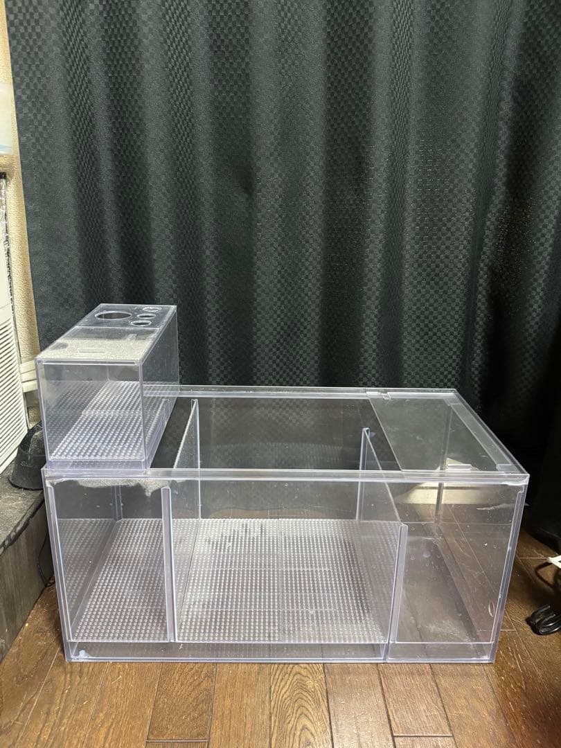 濾過槽　600×440×300