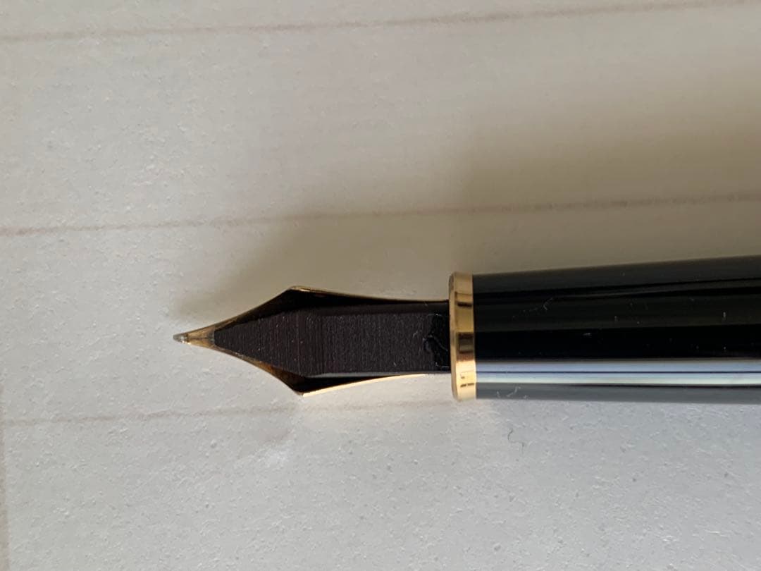 中古美品 Montblanc（モンブラン）144 万年筆
