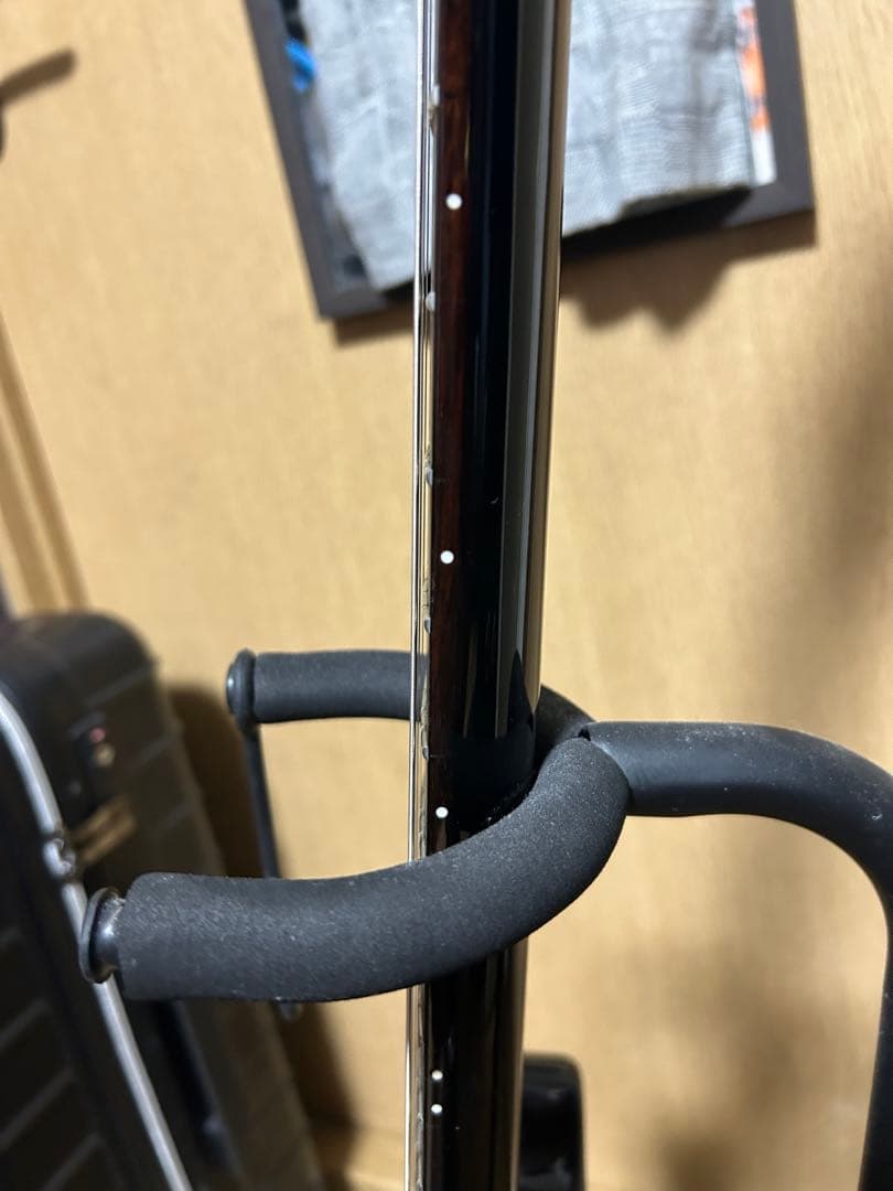 PRS se レフティ ギター