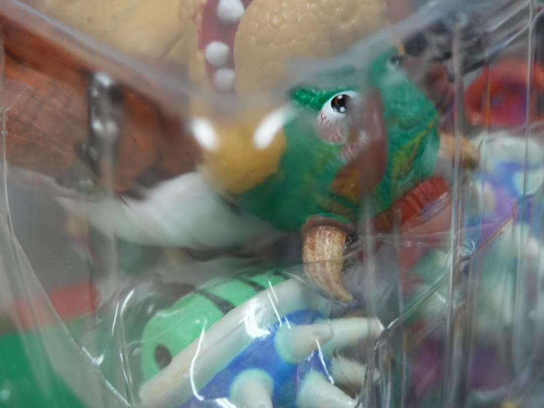 【未使用・未開封】Nintendo MARIO KART 64 BOWSER