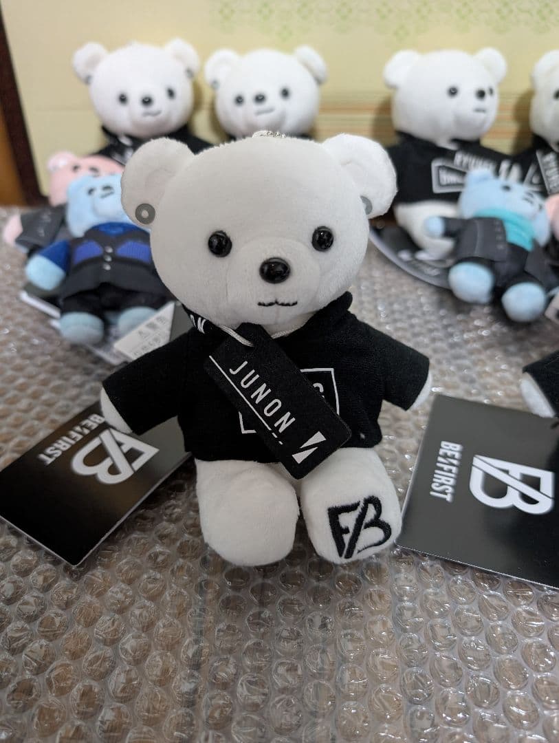 BE:FIRST ビーファースト　グッズ　まとめ売り