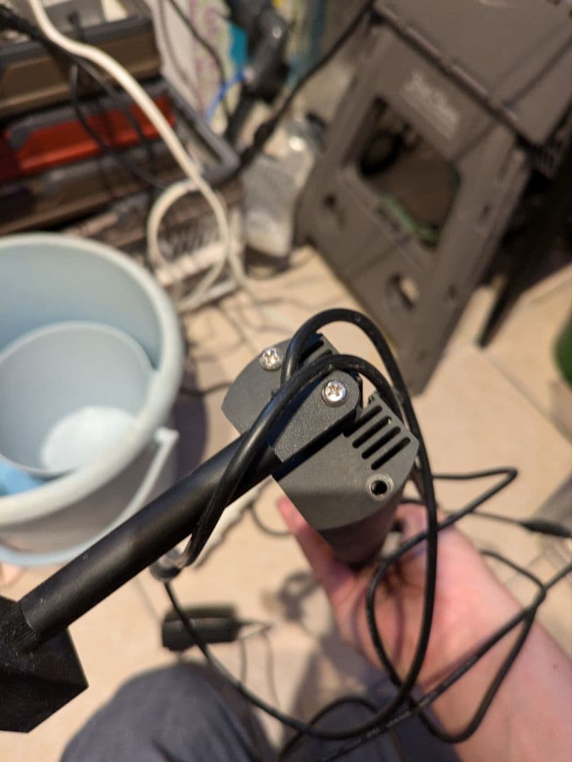 ライト・照明器具 ZOOX Actinic Shiner 60 Axis sift