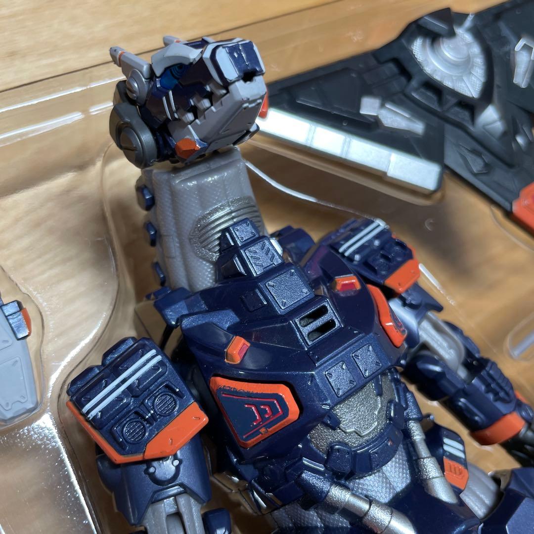 ウルトラマンブレーザー　アースガロンcomplete edition