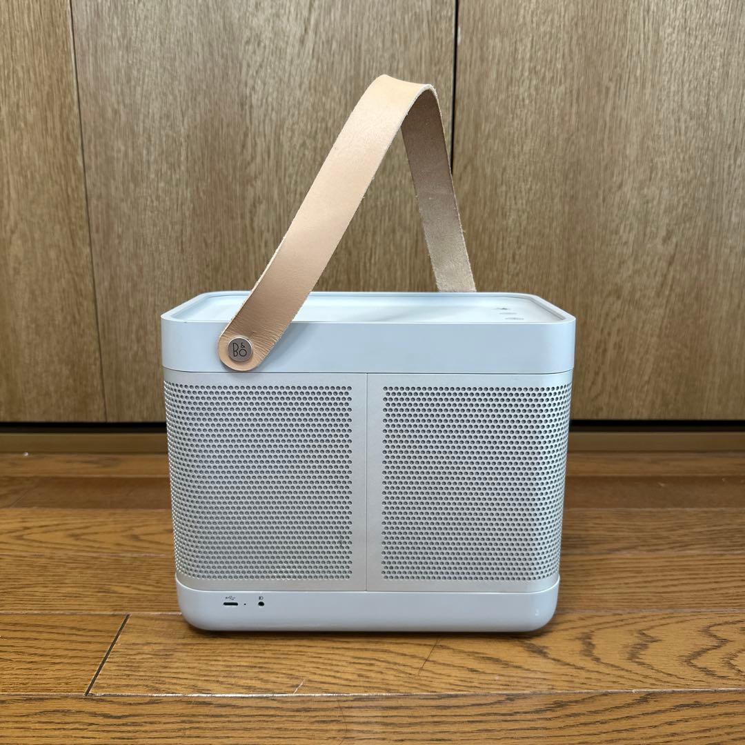 スピーカー・ウーファー Bang & Olufsen Beolit 17