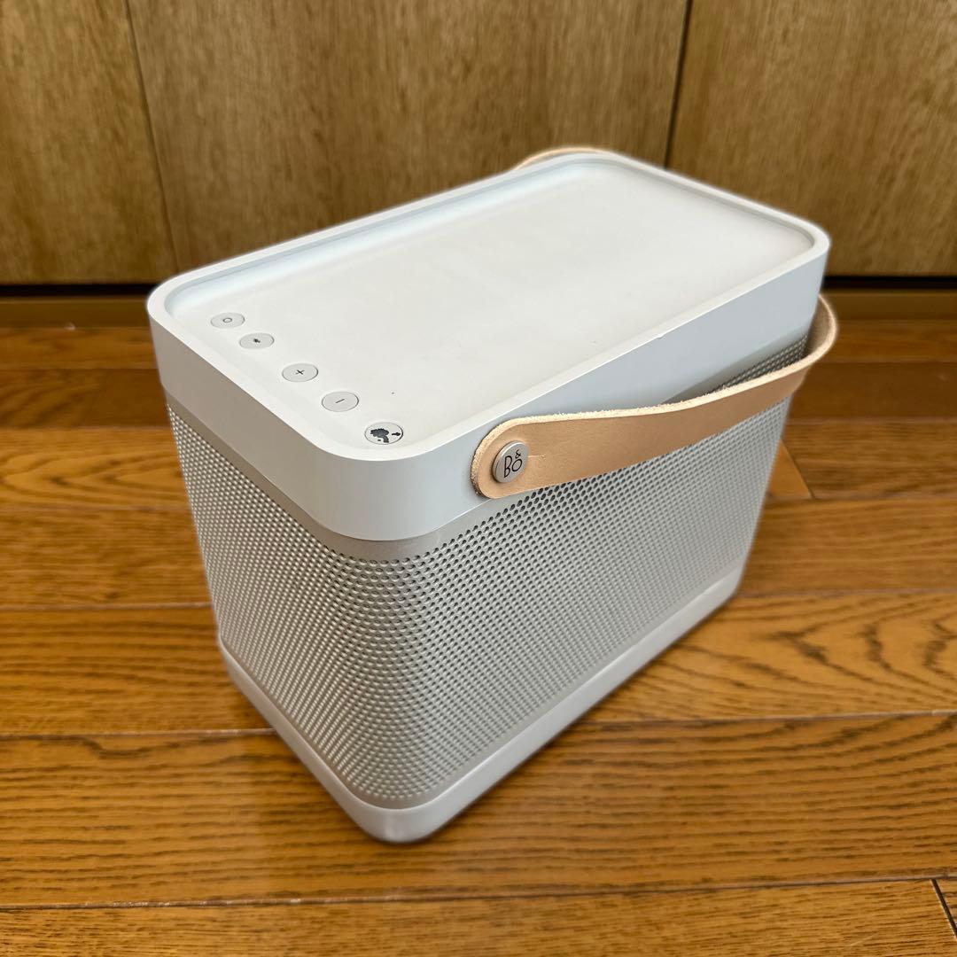 スピーカー・ウーファー Bang & Olufsen Beolit 17