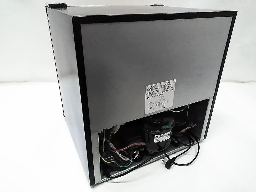 トーホータイヨー TH-31RFS1-WH 1ドア冷凍庫 2021年製★