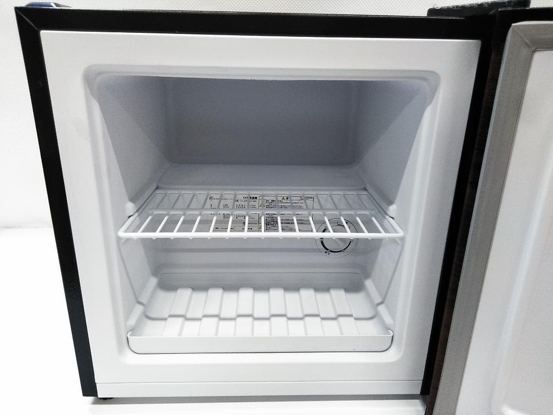 トーホータイヨー TH-31RFS1-WH 1ドア冷凍庫 2021年製★