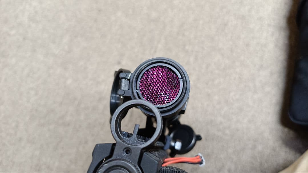 東京マルイ 電動ガン MP5