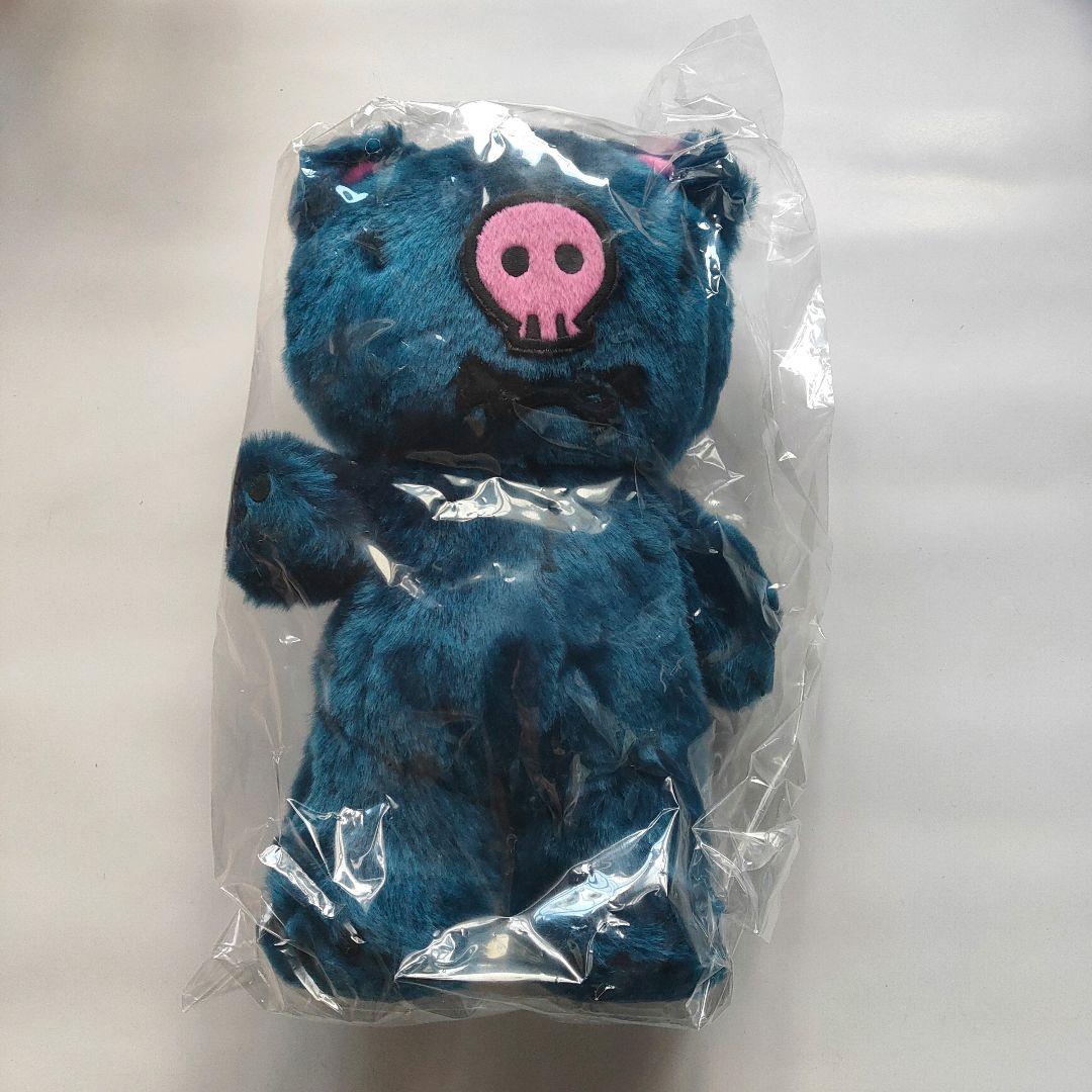 aiko LLP8 フィギュア＆ぬいぐるみ まとめ売り3個セットアイコ