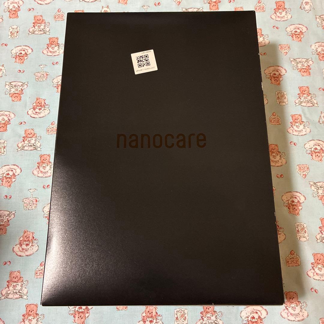 Panasonic EH-KNOJ-A くるくるドライヤーナノケア