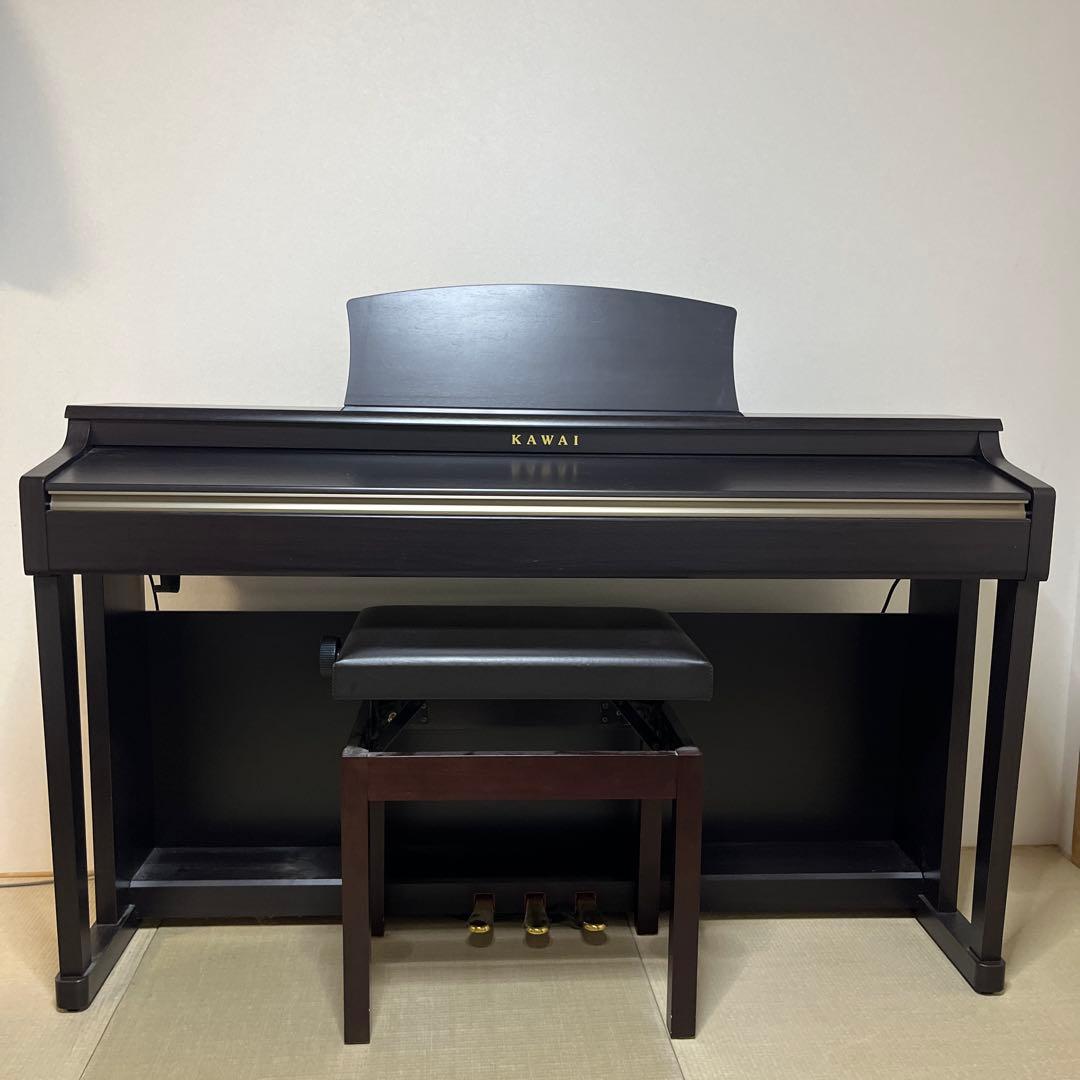 鍵盤楽器 KAWAI Digital Piano CN24