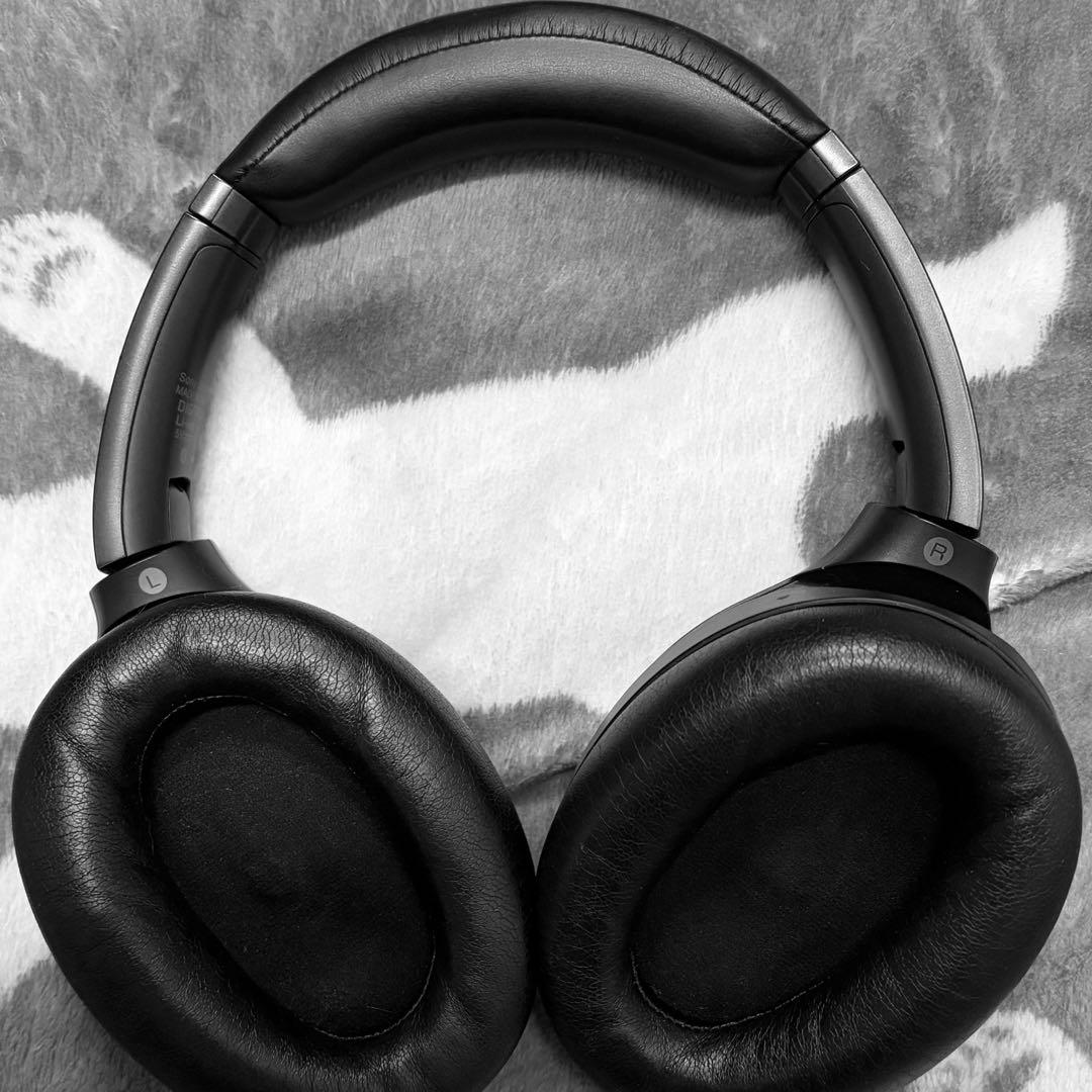 ＳＯＮＹヘッドホンWH-1000XM3