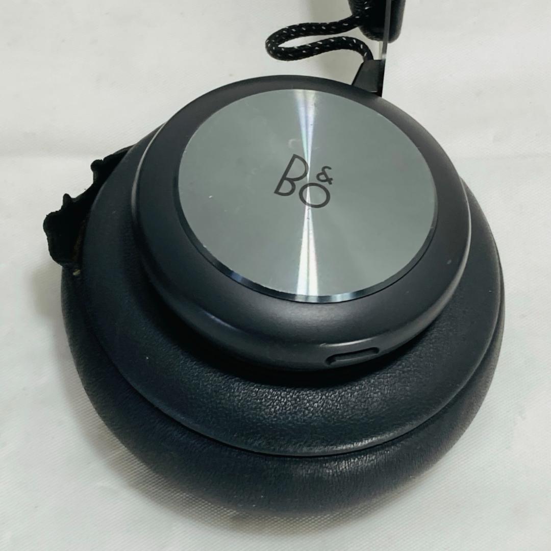 動作品 B&O Beoplay H4 2nd Gen ヘッドホン