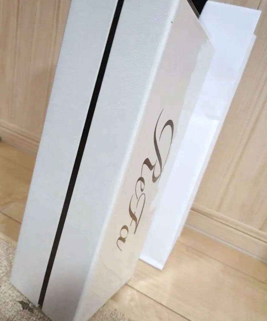 【新品/未開封】Refa FINE BUBBLE U シャワーヘッド　ホワイト