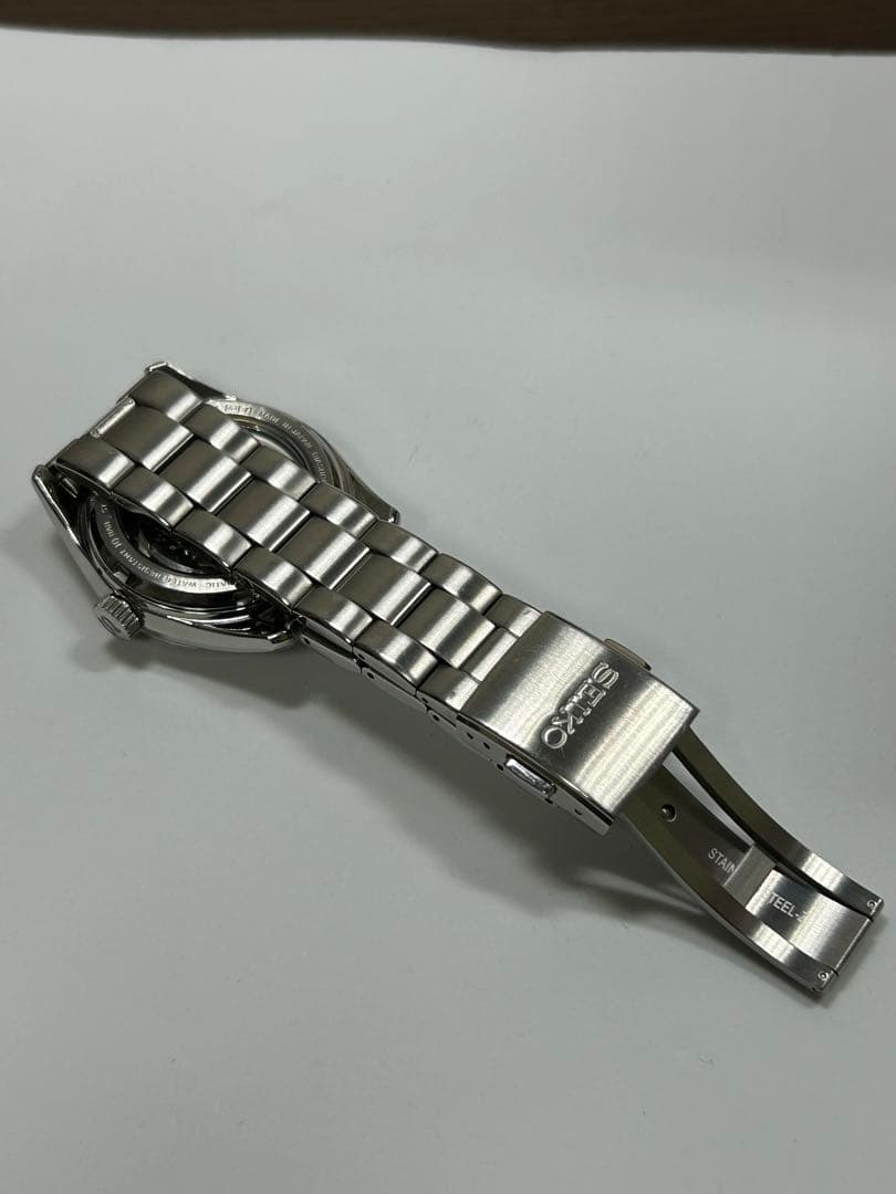 SEIKO SARB033 セイコーメカニカル