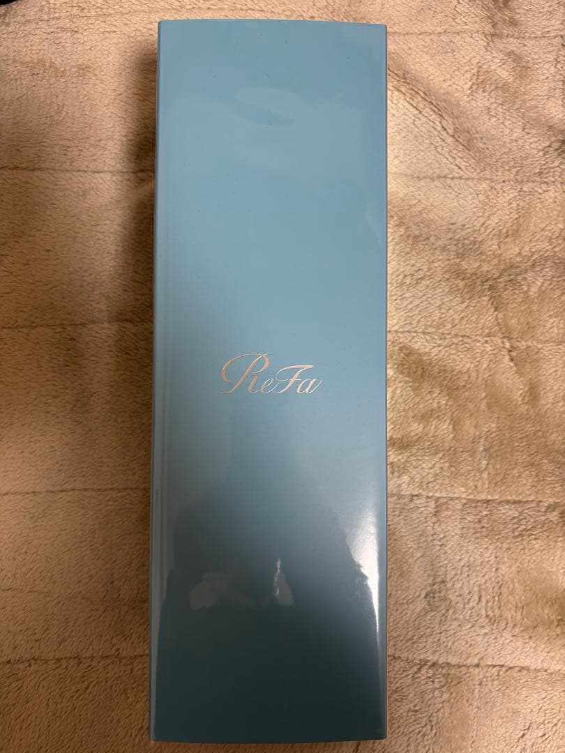 ReFa FINE BUBBLEファインバブルシャワーヘッドRF-MB2307B