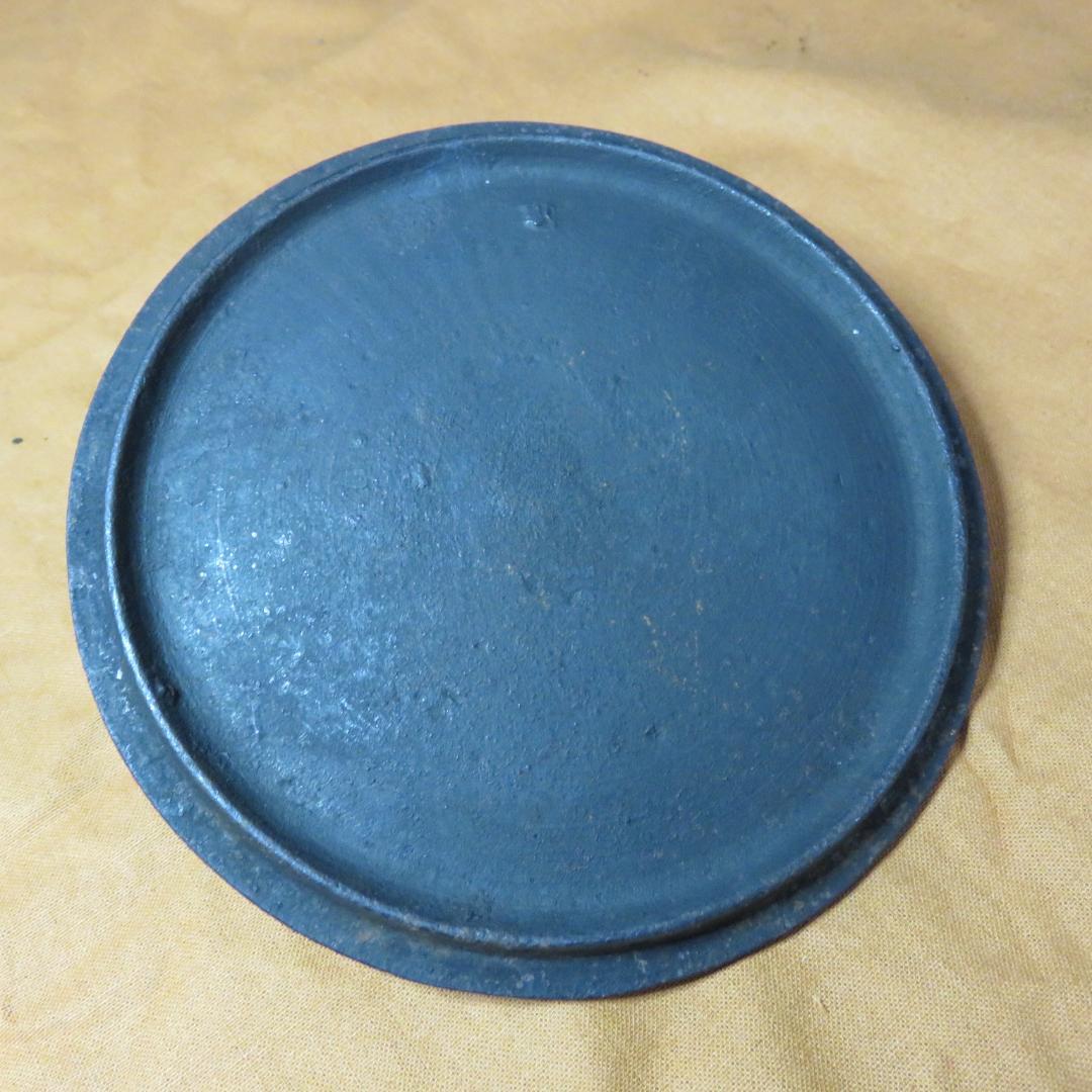 鉄瓶 南部鉄器 急須 銘 囲炉裏 薪ストーブ 大正 日本地図 記念品か