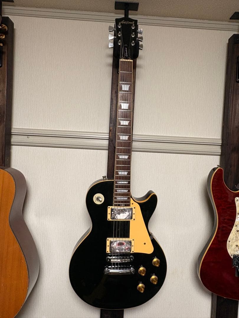 aria pro2 ヴィンテージ　エレキギター　LS-400