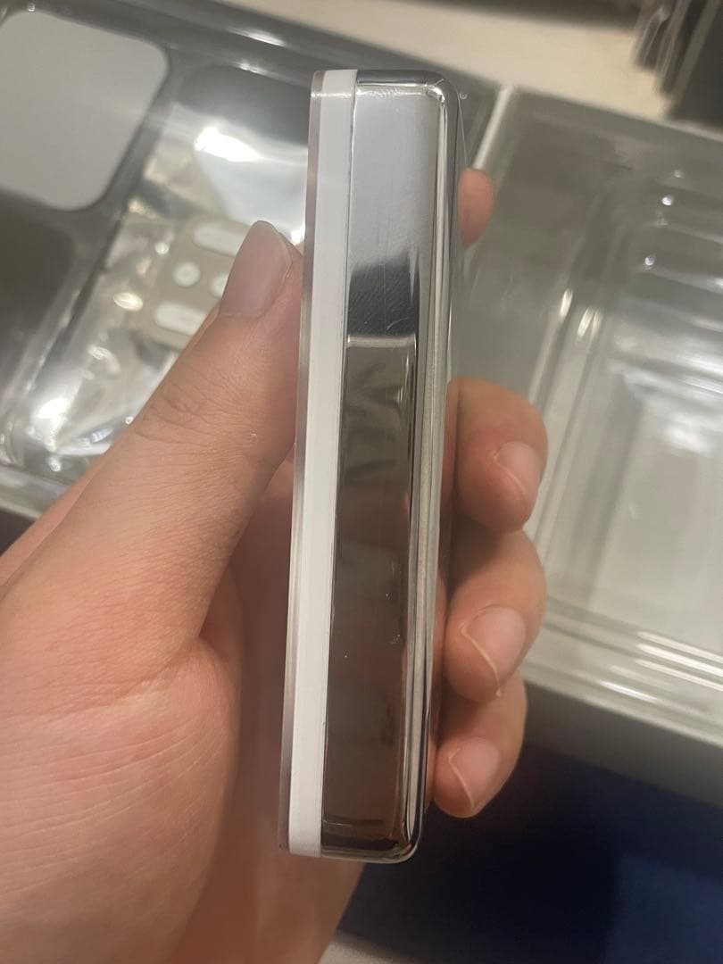 iPod 第2世代　A1019 M8737J/A フルセット　完動美品　Mac用