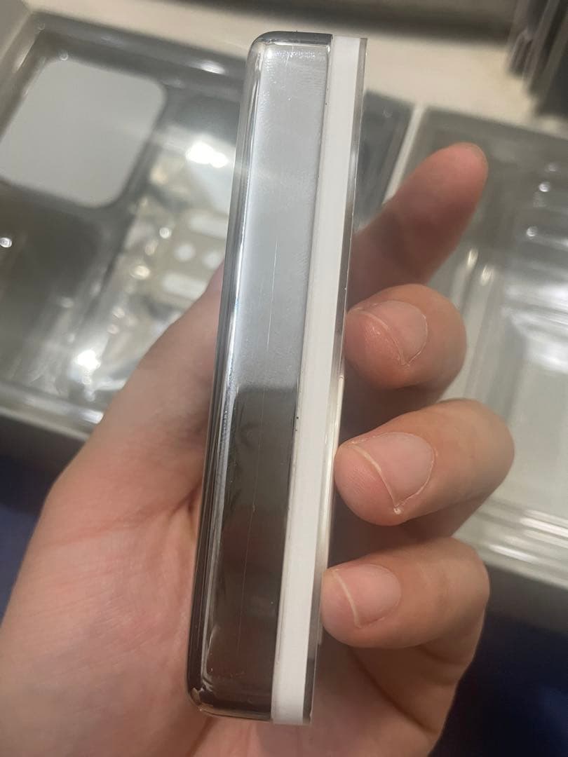 iPod 第2世代　A1019 M8737J/A フルセット　完動美品　Mac用