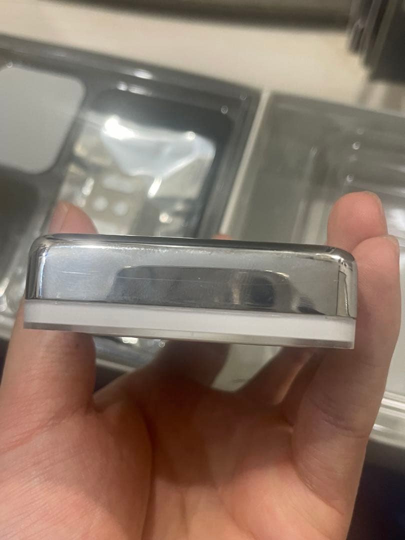 iPod 第2世代　A1019 M8737J/A フルセット　完動美品　Mac用