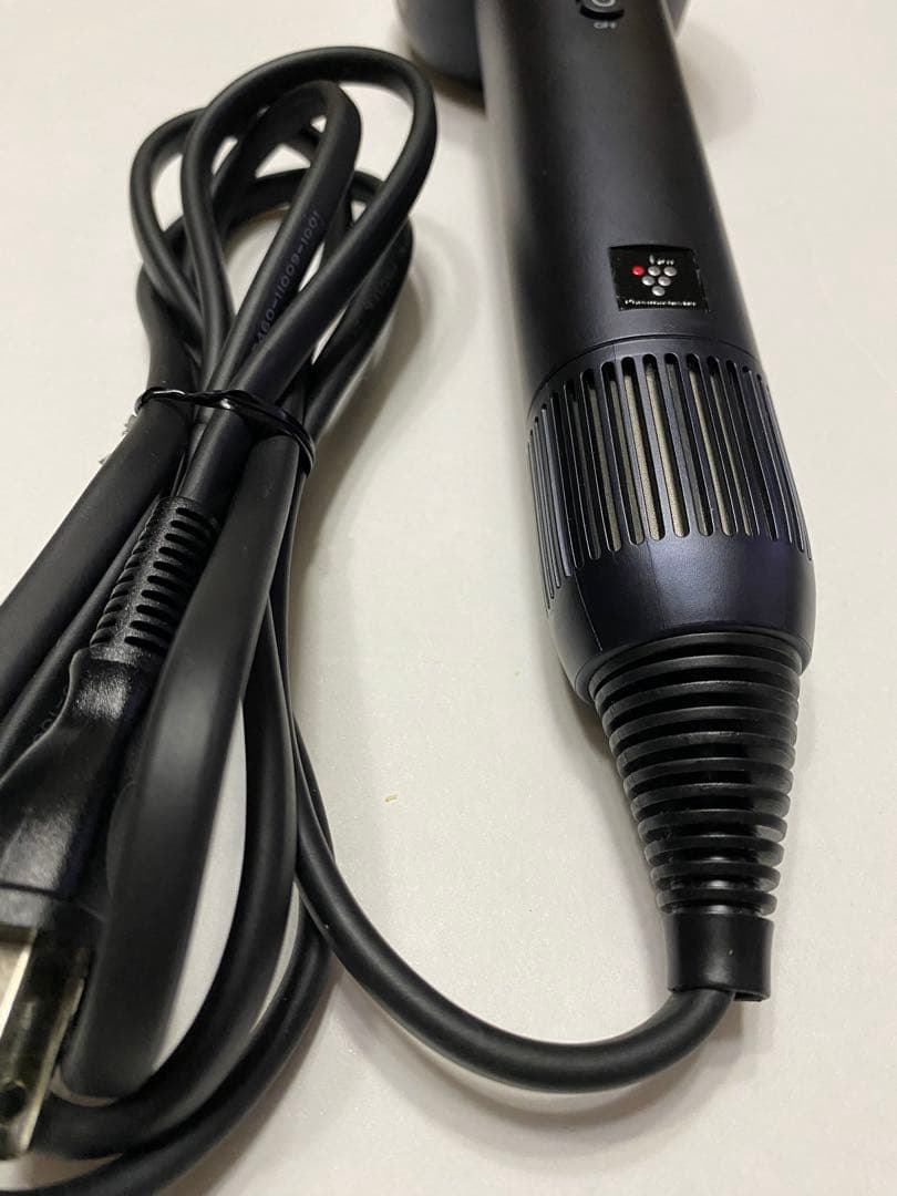 SHARP プラズマクラスタードレープフロードライヤー IB-WX902