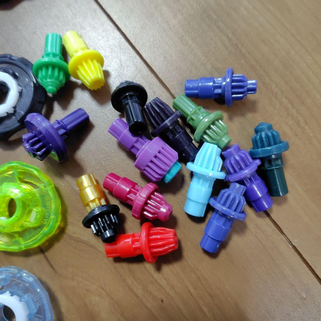 ベイブレードx　まとめ売り