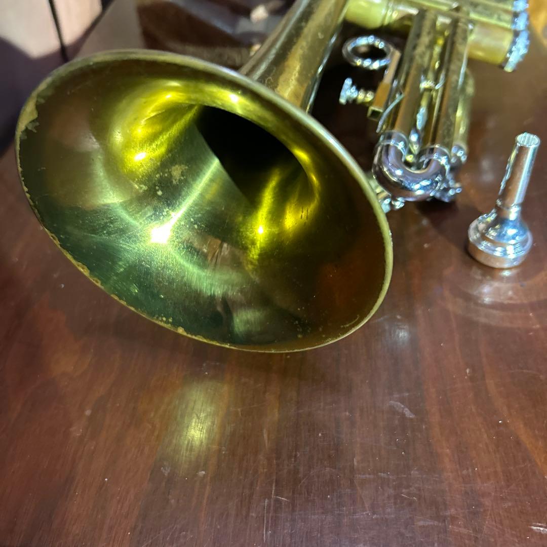 コルネットＫＡＷＡＩビンテージ