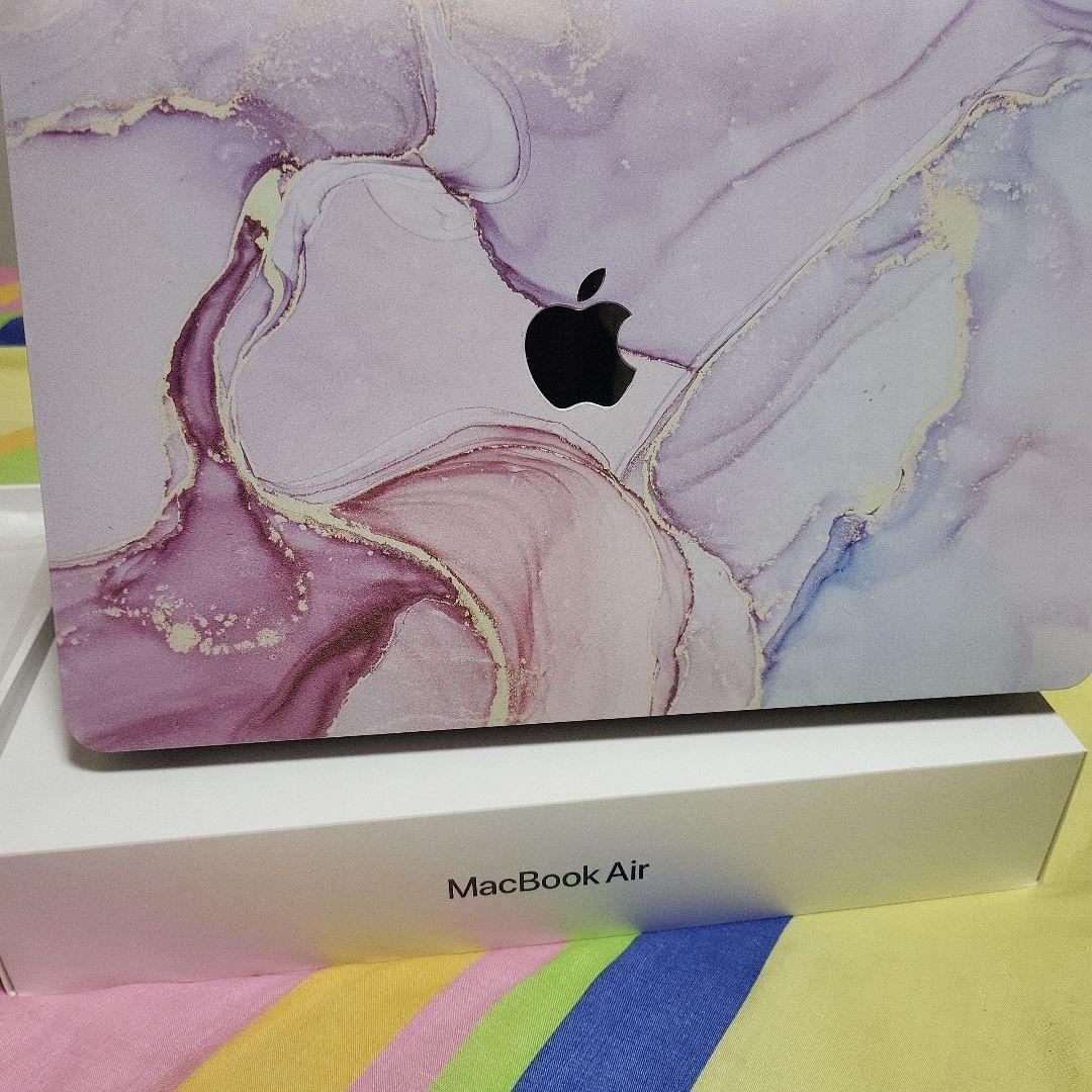 末使用に近い!! Macbook 13\"